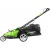 Газонокосилка аккумуляторная GreenWorks G40LM49DBK6 в Саратове