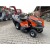 Садовый минитрактор Husqvarna TC 238T в Саратове