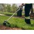 Аккумуляторный триммер GreenWorks 82 В 2110607 (без аккумулятора и зарядного устройства) в Саратове