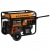 Бензогенератор Carver PPG-8000E 6 кВт в Саратове