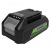 Аккумулятор Greenworks G24USB4 в Саратове