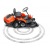Садовый райдер Husqvarna R 112C5 с двигателем Briggs&Stratton в Саратове