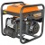 Инверторный бензогенератор Carver PPG-4500I 3.5 кВт в Саратове