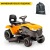 Садовый трактор Stiga Tornado 5108 W в Саратове