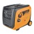 Бензогенератор инверторный Carver PPG-4500IS Duomatic 3.5 кВт в Саратове