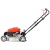 Газонокосилка бензиновая Зубр Мастер ГКБ-510 в Саратове