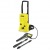 Мойка высокого давления Karcher K 4 Basic в Саратове