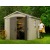 Пластиковый сарай Keter Factor 8х11 в Саратове