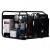 Бензогенератор Europower EP 14000 Е 9.6 кВт в Саратове