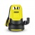 Погружной дренажный насос Karcher SP 2 Flat в Саратове