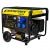 Бензогенератор Champion GG6501E+ATS 5 кВт в Саратове