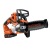 Аккумуляторная пила Black+Decker GKC1820L20-7" в Саратове