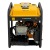 Бензиновый генератор инверторный Denzel GK-5500iF 5 кВт в Саратове