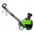 Снегоуборщик электрический GreenWorks GES13 GST1851 1800W в Саратове