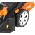 Газонокосилка электрическая Yard Fox EL4350 в Саратове