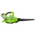Воздуходувка аккумуляторная GreenWorks G-Max GD40BV 40V 280 км/ч (без батареи и зарядного устройства) в Саратове