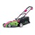 Газонокосилка электрическая Monferme 25197M в Саратове