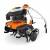 Культиватор Stihl MH 560 в Саратове