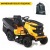 Садовый минитрактор Cub Cadet XT2 CC1023 25HP в Саратове