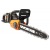 Аккумуляторная пила Worx WG384E.9-14" (без аккумулятора и ЗУ) в Саратове