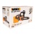 Аккумуляторная пила Worx WG322E.1 10" в Саратове