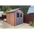 Пластиковый сарай Keter Newton 7511 в Саратове