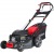 Газонокосилка бензиновая EVOline LMG 53 CVH в Саратове