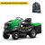Садовый минитрактор Caiman Rapido Max Eco 2WD 97D2C2 в Саратове