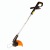 Триммер аккумуляторный Worx WG157E.9 (без аккумулятора и ЗУ) в Саратове