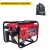 Бензогенератор Honda EС 2500 CX 2 кВт в Саратове