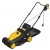 Электрическая газонокосилка Huter ELM-380T в Саратове