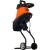 Измельчитель электрический Yard Fox 2400SE в Саратове
