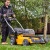 Газонокосилка аккумуляторная Dewalt DCMW564P2 в Саратове