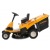 Садовый трактор Cub Cadet Minirider CC 114 TA в Саратове