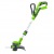 Аккумуляторный триммер GreenWorks G24LT30K2-10" в Саратове