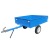 Тележка прицепная 005.06.4500 для садового трактора Нева MT1-ZS в Саратове