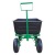 Тележка Sadovodcart Садовод четырехколесная с пластиковым баком в Саратове