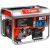 Бензогенератор Зубр ЗЭСБ-6200-Э 6.2 кВт с электростартером в Саратове