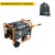 Бензогенератор Villartec GG8300ЕWC 7 кВт в Саратове