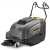 Подметальная машина Karcher KM 75/40 W Bp в Саратове