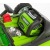 Газонокосилка аккумуляторная GreenWorks G40LM40 3 Ач в Саратове