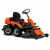 Садовый райдер Husqvarna R 214TC в Саратове