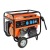 Бензогенератор Patriot Max Power SRGE-7200E 6 кВт  в Саратове