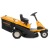 Садовый трактор Cub Cadet Minirider CC 114 TA в Саратове
