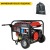 Бензогенератор Loncin LC10000D-AS 8 кВт с мощностью без ограничений в Саратове