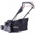 Газонокосилка бензиновая EVOline LMG 53 CSH Commercial в Саратове