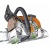 Бензопила Stihl MS 230-14" в Саратове