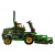 Фронтальная роторная косилка John Deer 1435 в Саратове