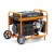 Бензогенератор Daewoo GDA 8500 DPE-3 DUAL POWER 220-380 7 кВт в Саратове