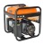 Бензиновый генератор инверторный Carver PPG-5500I 4.2 кВт в Саратове